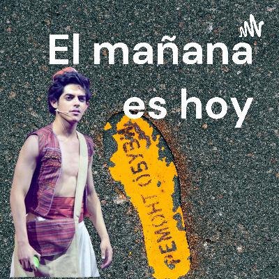 Alex Fierro: "Lo que yo creía ser mi debilidad fue de mis fortalezas"
