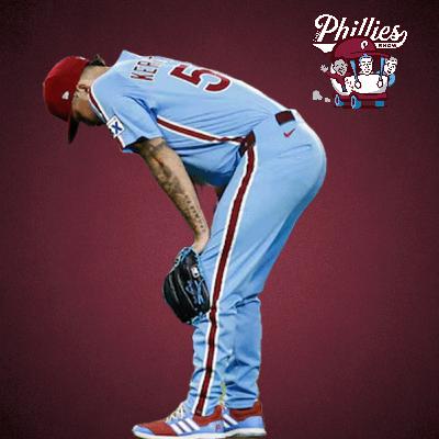 Dead October: Making sense of more Phillies heartbreak