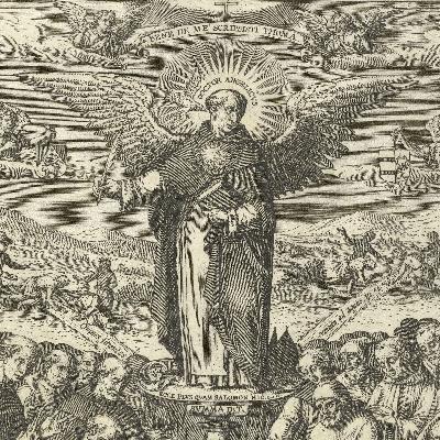What Contemporary Culture Needs to Learn from Thomas Aquinas – Prof. Michael Dauphinais
