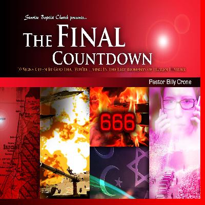 50 - The Mark of the Beast - Part 6