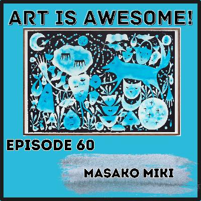 Masako Miki - Multimedia Artist