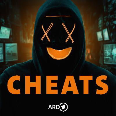 Yannics neuer Podcast: CHEATS – Wer zerstört Counter-Strike?