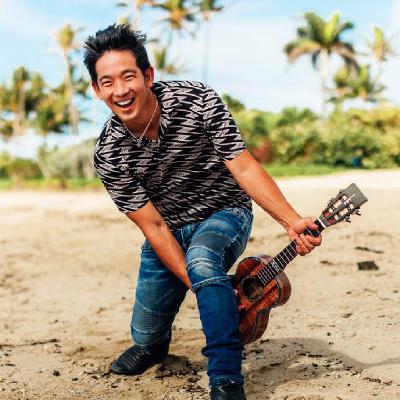 Ep 38 - Jake Shimabukuro - worldwide Ukulele virtuoso Ep 38 - Jake Shimabukuro - worldwide Ukulele virtuoso
