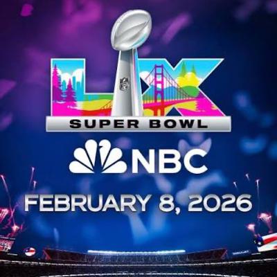 Super Bowl 60 coming fast. Seattle Vs Patriots in a rematch.