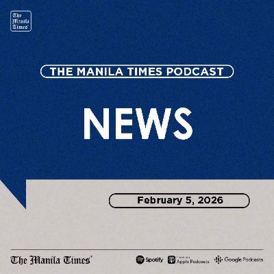 NEWS: DOJ approves tax evasion charges vs Discaya couple | Feb. 5, 2026