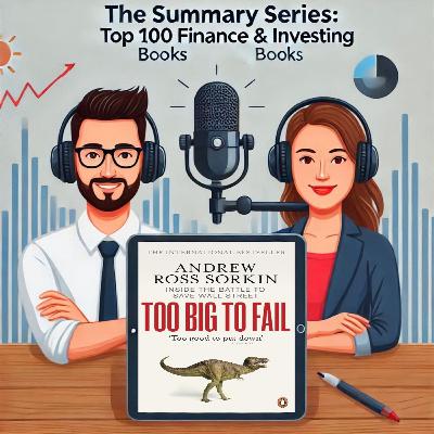 091-Too Big to Fail: Inside the Battle to Save Wall Street