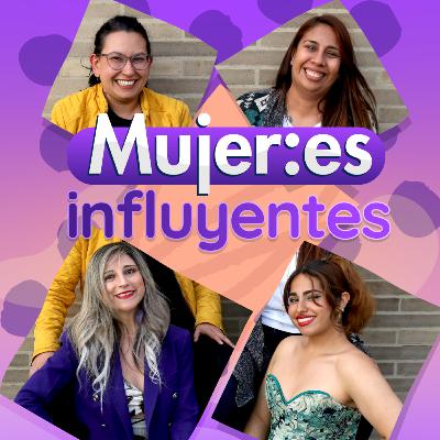 Mujeres: influyentes