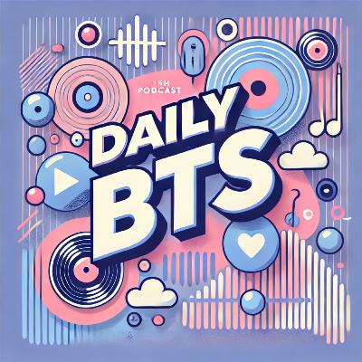 #071 Inner Child — “あの日の少年”に贈るテテのラブレター