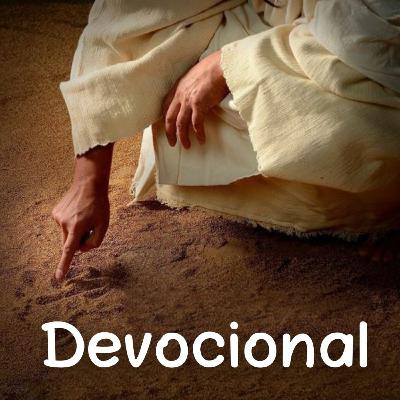 Devocional n° 14 - Coragem