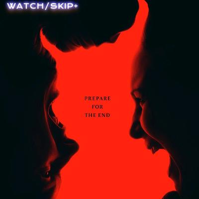 Episode 138: The Conjuring: Last Rites