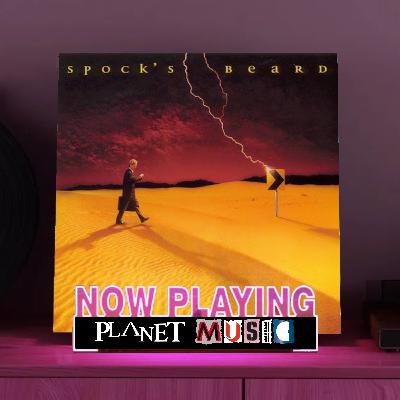 27. Spock's Beard - V - Say Goodbye to the World That You Know...