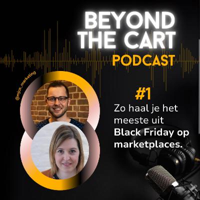 #1 - Zo haal je het meeste uit Black Friday op marketplaces #1 - Zo haal je het meeste uit Black Friday op marketplaces