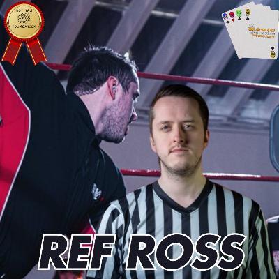 Ref Ross