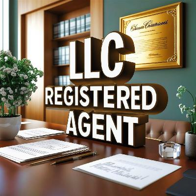 Starting a Business Right: Your LLC Registered Agent Guide