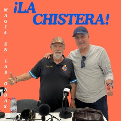 La chistera, 28 de mayo de 2025