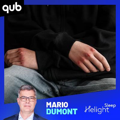 «On protège plus l’agresseur que nous!»: l’ex-conjointe de l’assassin de Gabie Renaud lance un cri du coeur