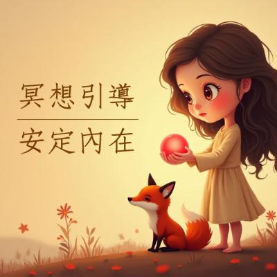 10分鐘海底輪冥想引導:安定內在,找回穩定感|10-Min Root Chakra Guided Meditation: Ground Within & Restore Stability 10分鐘海底輪冥想引導:安定內在,找回穩定感|10-Min Root Chakra Guided Meditation: Ground Within & Restore Stability