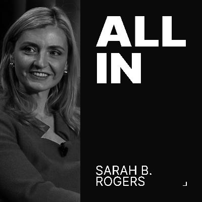 Under Secretary of State Sarah B. Rogers on dismantling the "Censorship Industrial Complex" Under Secretary of State Sarah B. Rogers on dismantling the "Censorship Industrial Complex"