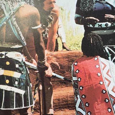 The Father of Snakes The Father of Snakes