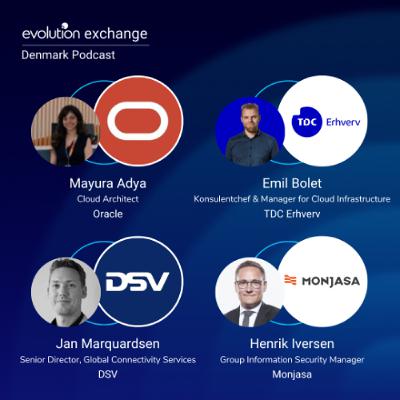 Evo DK #361 - Cloud Security