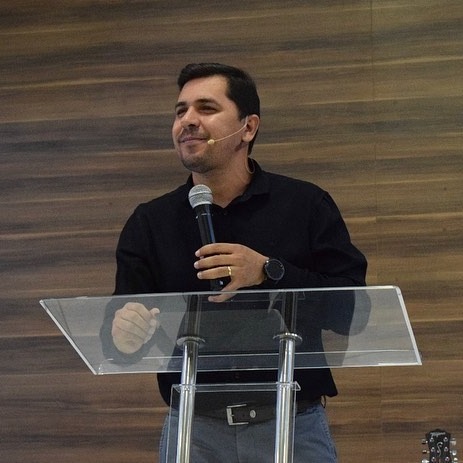 ARMAS ESPIRITUAIS - PASTOR NIVAM PORTELA ARMAS ESPIRITUAIS - PASTOR NIVAM PORTELA