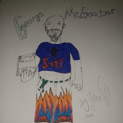 To a mental hospital