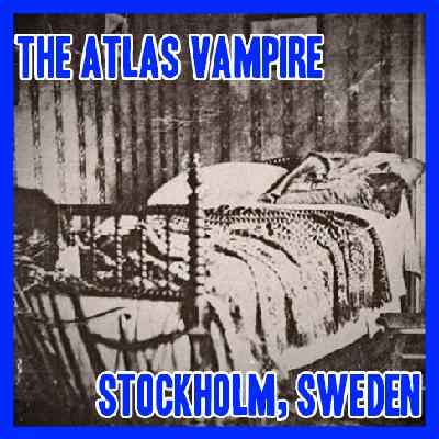 The Atlas Vampire