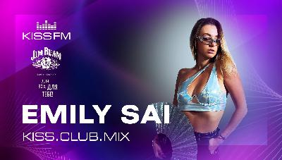 EMILY SAI - KISS.CLUB.MIX (21.02.26) EMILY SAI - KISS.CLUB.MIX (21.02.26)