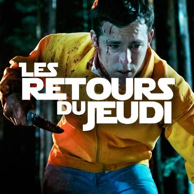 Les Retours du Jeudi - The Voices