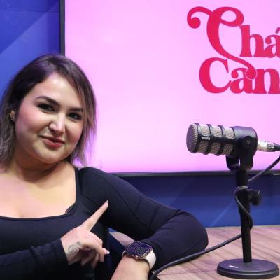 Chá de Canela com Rebeca Lindsay: Ter amizade com ex é maturidade ?