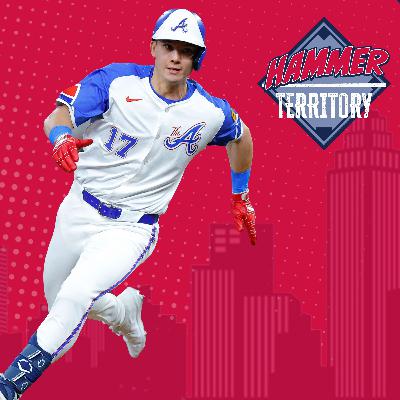 Braves Split A Pair of 1-Run Games Against Reds Braves Split A Pair of 1-Run Games Against Reds