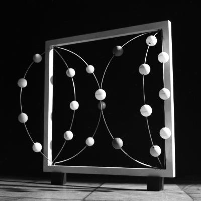 15% abstrakcji #7 | O twórczości Wandy Gołkowskiej i sytuacji artystek w latach 50-60. XX w. 15% abstrakcji #7 | O twórczości Wandy Gołkowskiej i sytuacji artystek w latach 50-60. XX w.