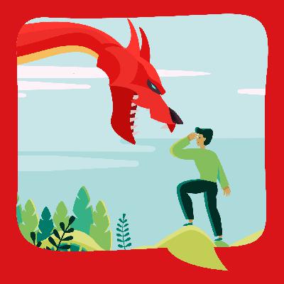 Stan Bolovan und der fürchterliche Drache | Märchen aus Rumänien | ab 6 | erzählt von André Wülfing Stan Bolovan und der fürchterliche Drache | Märchen aus Rumänien | ab 6 | erzählt von André Wülfing