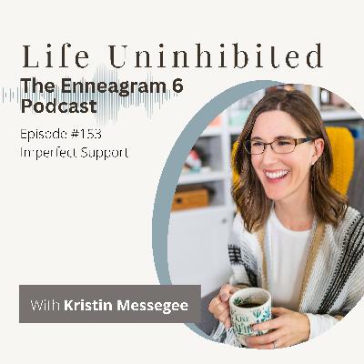 Episode #153 - Imperfect Support Episode #153 - Imperfect Support