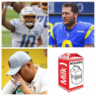 TMA w/ Nick Hamilton- S4 E5-Everybody Eats