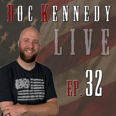 What Happened at the DC Rally: My Experience