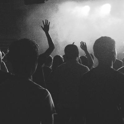 PopGun Presents on NYC Nightlife (Popcast Ep. 2)