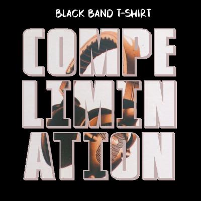 COMPELIMINATION: Rock Sound (Music With Attitude, Vol.3) + Introductory rant on London residents and their aversion to allowing small alternative festivals to exist.