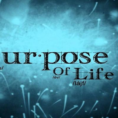 The Purpose of Life - Khalid Yasin The Purpose of Life - Khalid Yasin