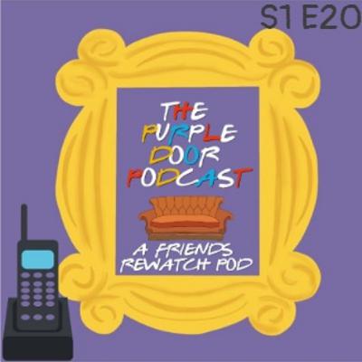 S1E20 - The One With The Evil Orthodontist S1E20 - The One With The Evil Orthodontist