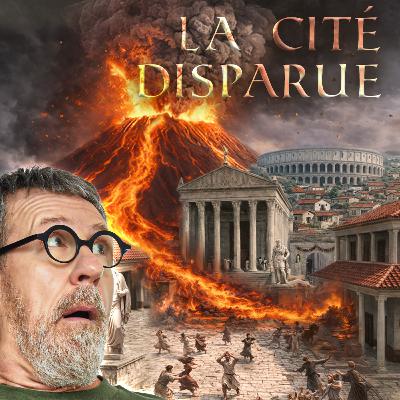 La destruction de Pompéi ! 🌋