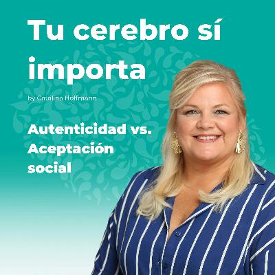 Autenticidad vs Aceptación social