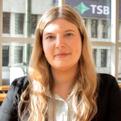 From Geology to Space Policy: A Journey with Jess Dallas, New Zealand Space Agency