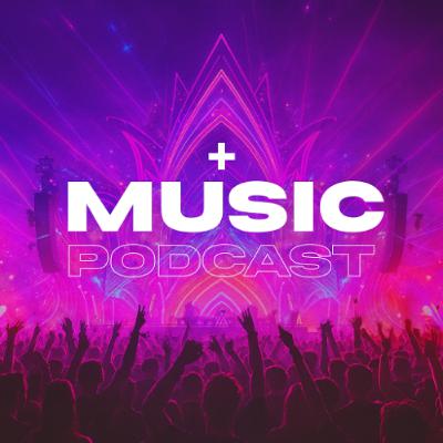 +Music Podcast 034 SE03