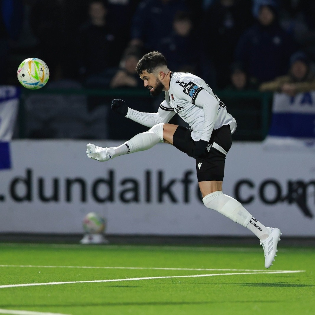 The Men Who Saved Football - Ep 206 Galway UtD 2 - 2 Dundalk and Dundalk 5 - 0 Waterford Reaction The Men Who Saved Football - Ep 206 Galway UtD 2 - 2 Dundalk and Dundalk 5 - 0 Waterford Reaction