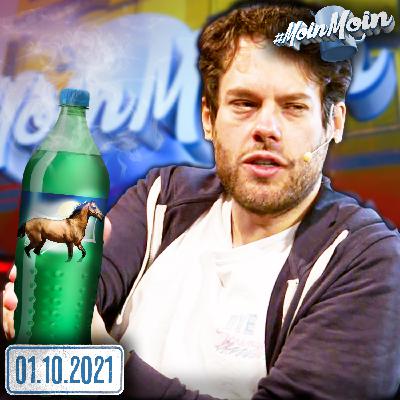 #1587 | Fruit-P**n, Pferde-Sprite & falsche Düfte mit Florentin