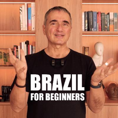 Brazil for beginners! Brazil for beginners!