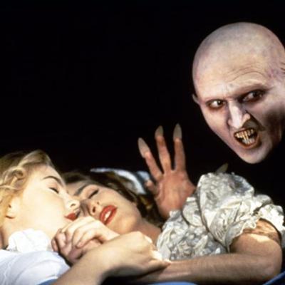 6. Motorama (1991) and Waxwork II: Lost in Time (1992)