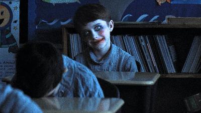 « Évanouis » : le réalisateur en dit plus sur le préquel centré sur ce personnage clownesque