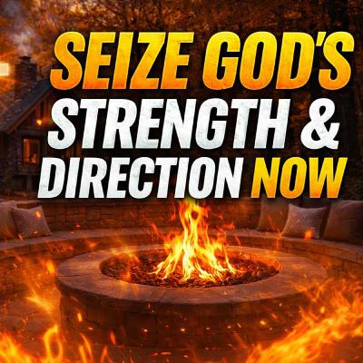 God Is With You on Your Hardest Days | Night Prayer for Peace & Strength God Is With You on Your Hardest Days | Night Prayer for Peace & Strength